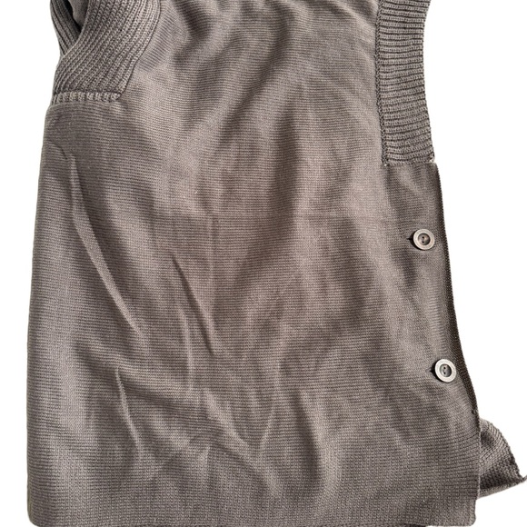 Women’s hooded kimono sweater size xl - Picture 2 of 7